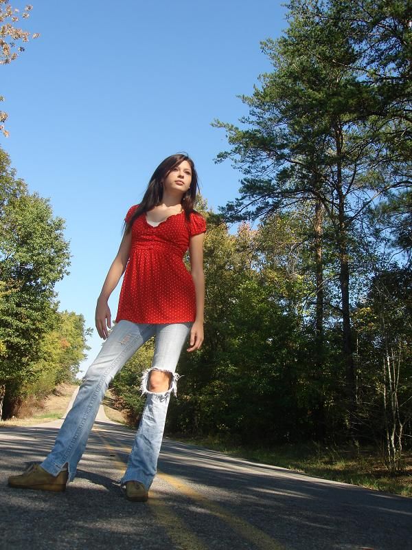 Desiree - Country Roads