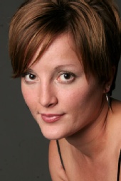 Keri King