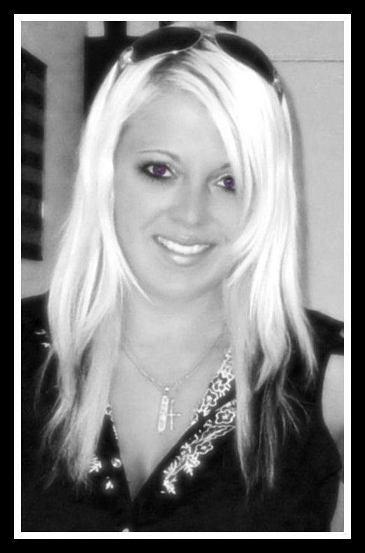 Nicole McFarland