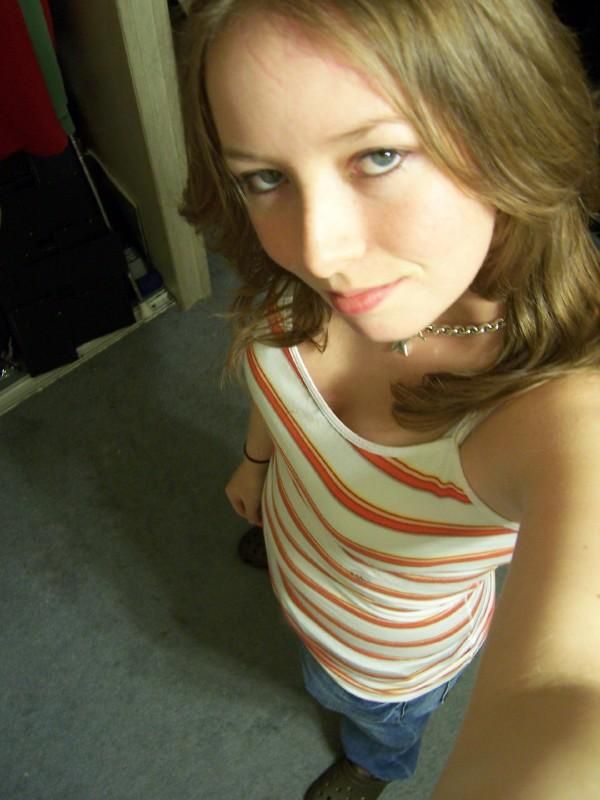 Ashley Smith - Ashley