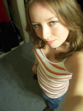 Ashley Smith - Ashley