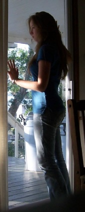 Ashley Smith - Ashley