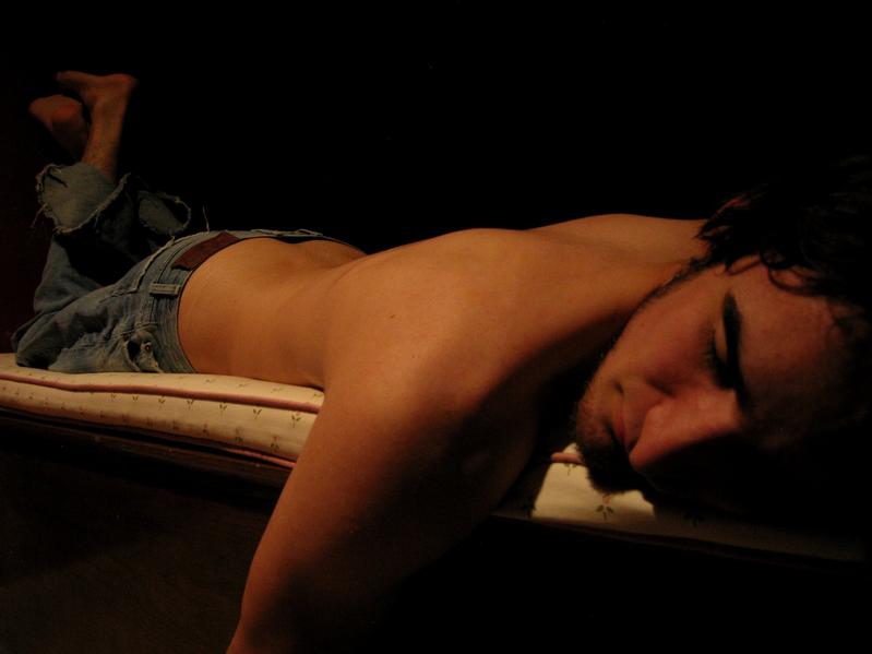 Ben Nichols - Sleeping