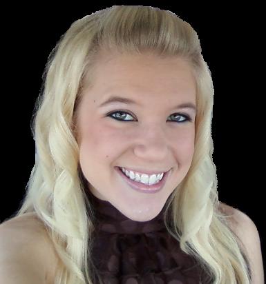 Stephanie Shirley - Headshot