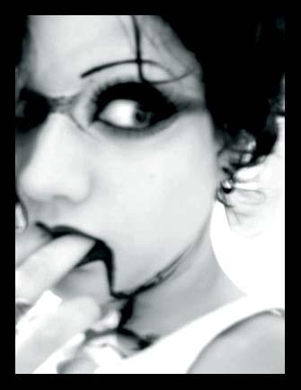 Melach Reila - Psycho Killer.