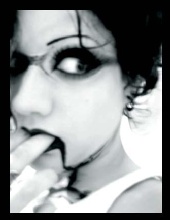 Melach Reila - Psycho Killer.