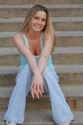 Cora - Photo By Jeff Strout