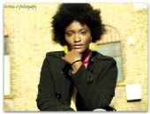 Steillah Sucra - Fireshone Photoshoot