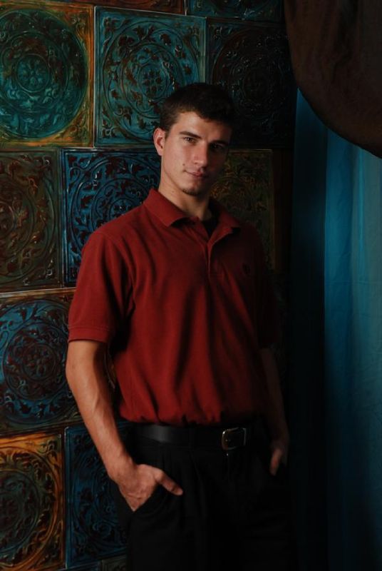 Matt - SWI Photography