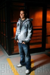 Mr. TD