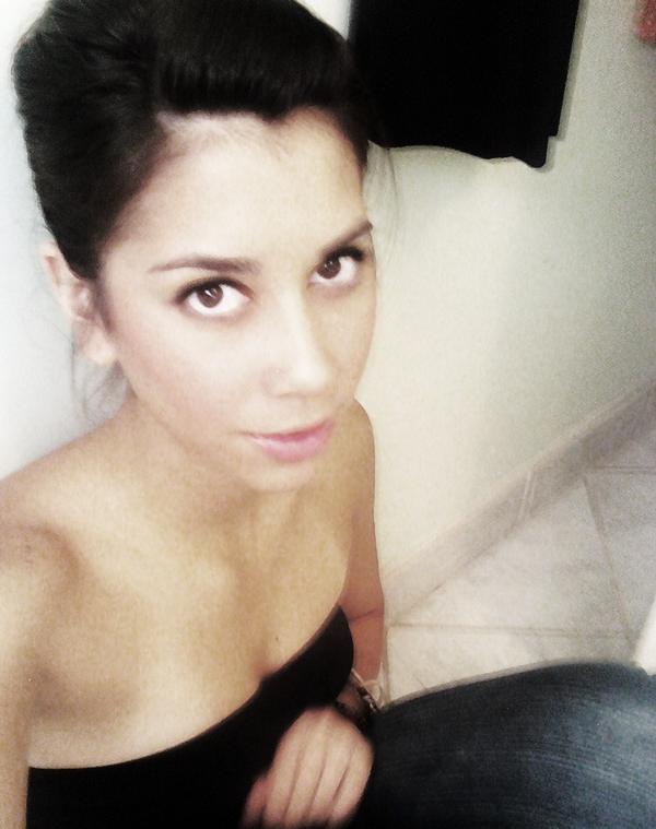 Holly Fleming - just me