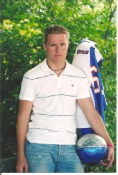 Tristian Matthews - dt greenwood