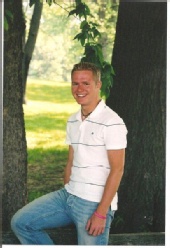 Tristian Matthews - dt greenwood