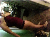 Danielle - body