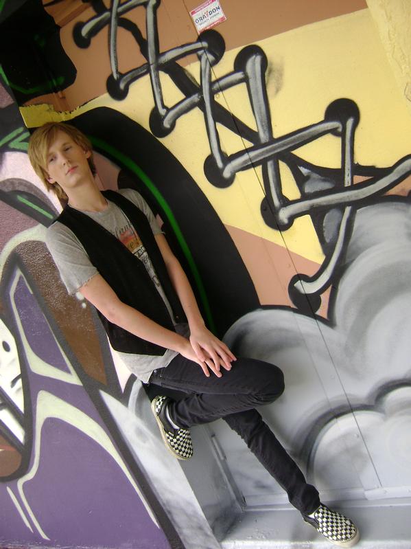 David Hamilton - Photo By Jordan Roth Photography