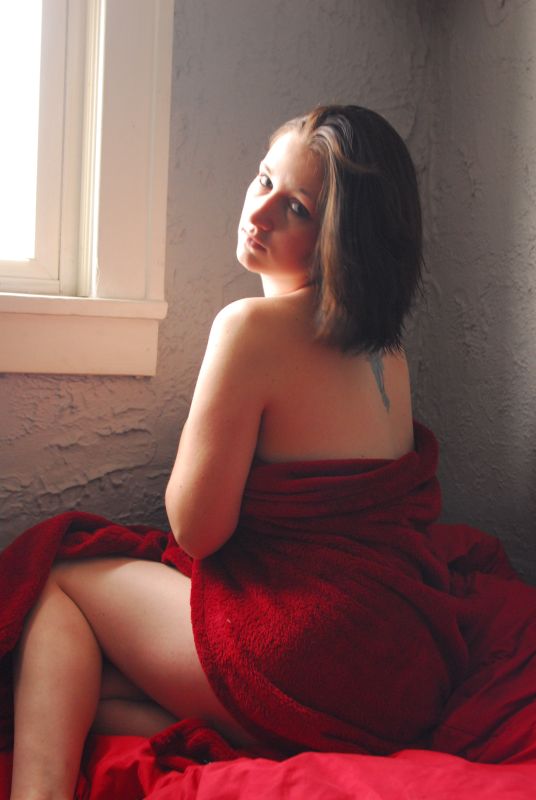 Escense - Light through the window