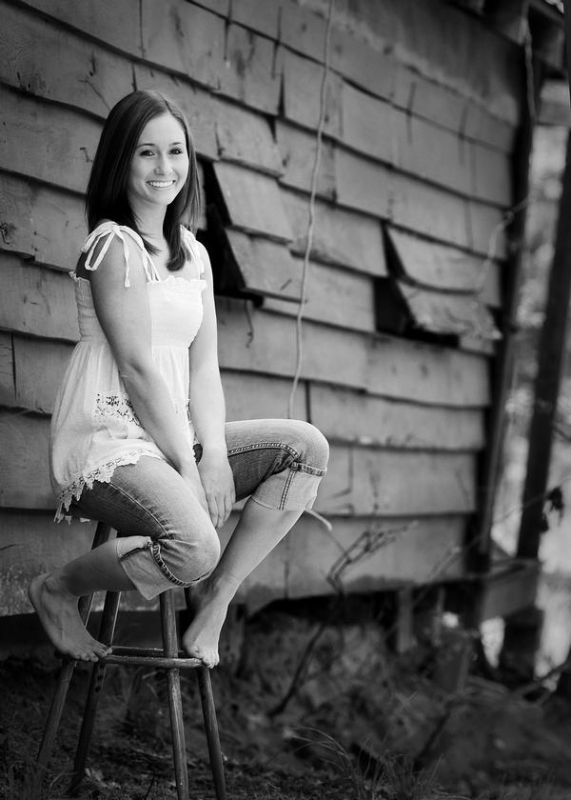 Kat - Comp Shot