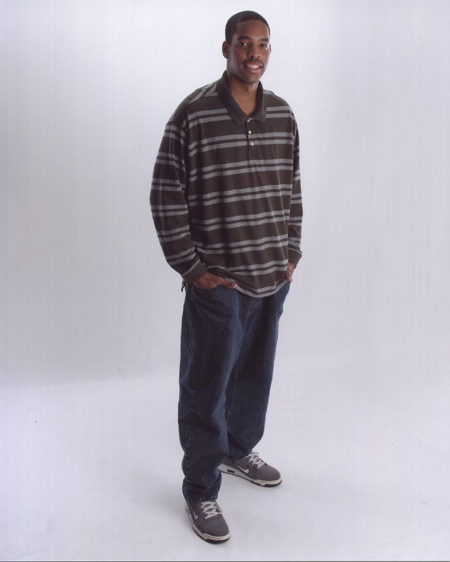 Jon Brown - Starting My Modeling/Acting Career