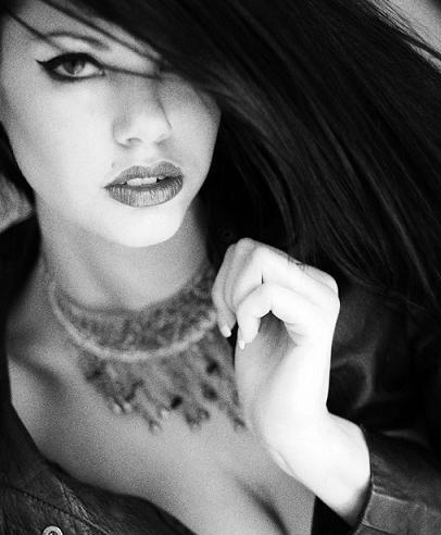 demarieb - Demarie Brumfield