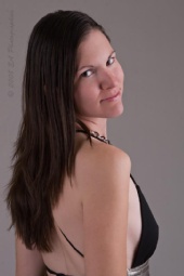 Kristin - innocent