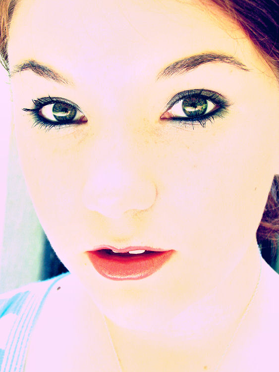 Rebekah Sammons - Modesty of Summertime