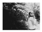 Rebekah Sammons - A Cold And Broken Hallelujah