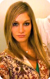 Amanda Henderson - Amanda Henderson