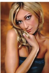 Jenny Hart