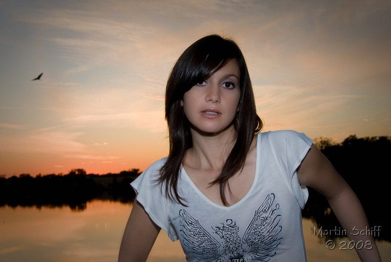 Josephine - Martin Schiff Photography