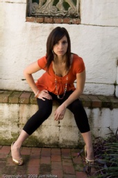 Josephine - Jim White Photography