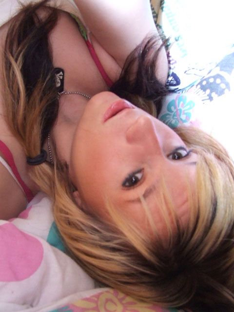 Brittany Heskett - Brittany.
