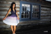 Lindsey Phillips - Boro Pulse, Fall Fashion 2008