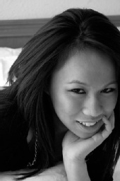 Crystal Yang