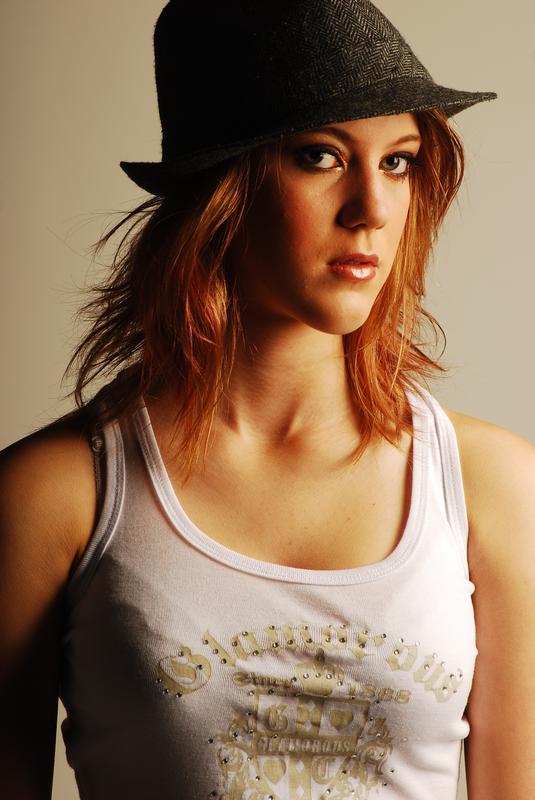 Elaine G - Casual Wear