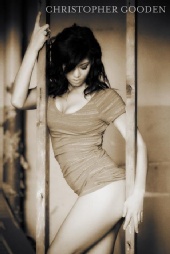 Devin Murphy - I want to be a Victorias Secret model