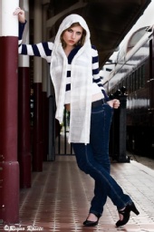 Jacqueline Claire - A little Sassy