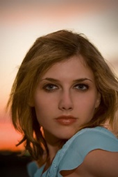 Jacqueline Claire - Good Morning