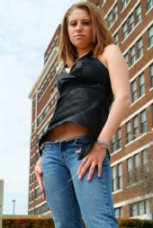 Kayla Besanson