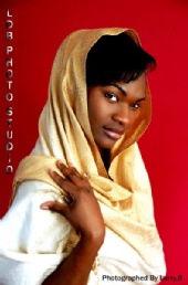 Tyesha85 - me