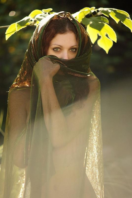 Samantha Darko