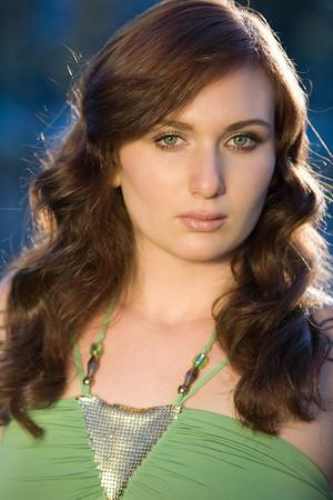 Delani Gianna - Pete Springer Photography