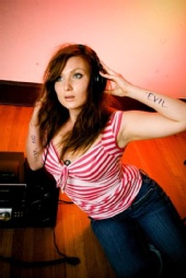 Delani Gianna - JL Photography