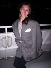 Wynter Rain - City Night