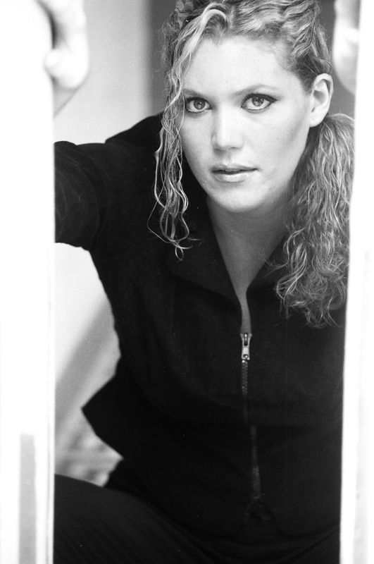 Emily Kirkpatrick - CompCard4