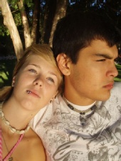 Nickel Star - Sun Set