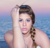 Sharon Ivanka - Fredo S. Photography