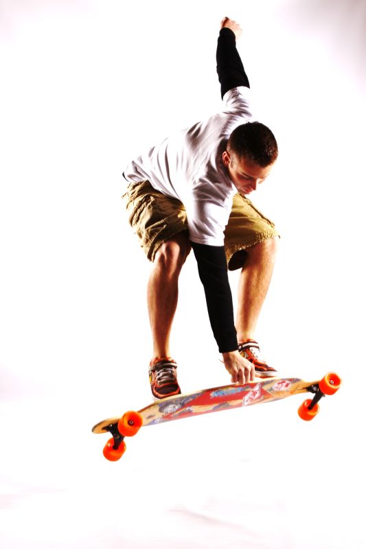 Ellis Nanney - Hang Time