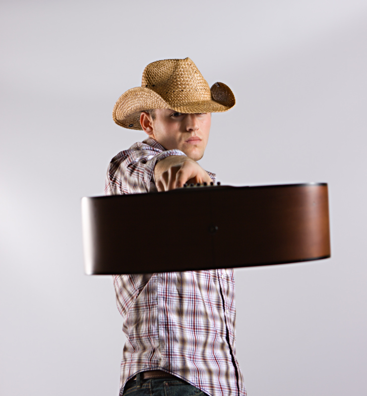 Ellis Nanney - Play This