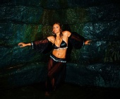 Jessica Antoinette - Biracial Barbie 1