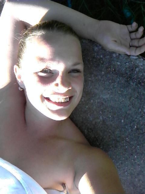 Amanda Stout - everyday life